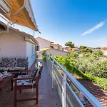 Apartment Nena *