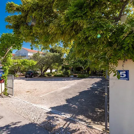 Apartamento Nena Brodarica (Sibenik-Knin)