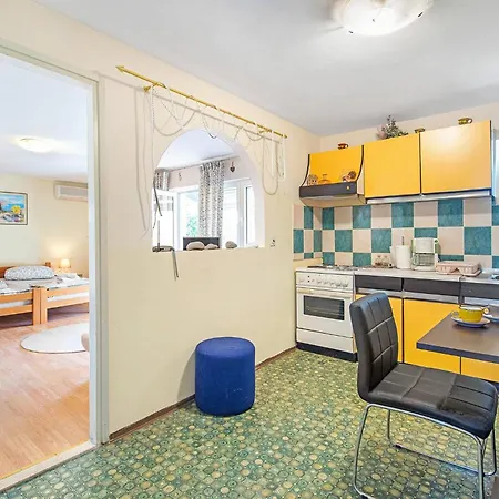 Nena Apartamento *