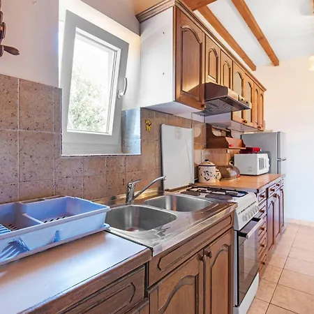Nena Apartamento Brodarica (Sibenik-Knin)