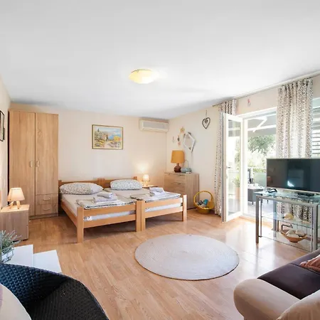 Apartamento Nena Brodarica (Sibenik-Knin)