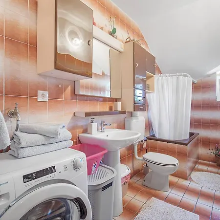 Apartamento Nena Brodarica (Sibenik-Knin)