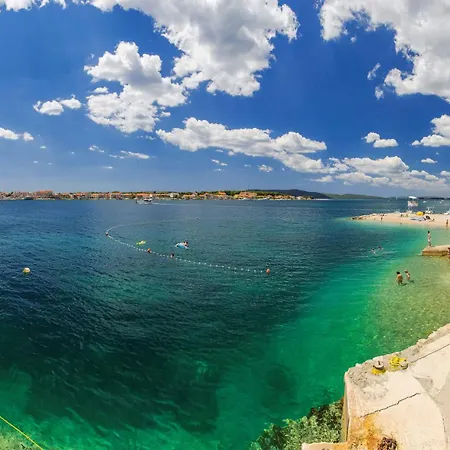 Nena Apartamento Brodarica (Sibenik-Knin)