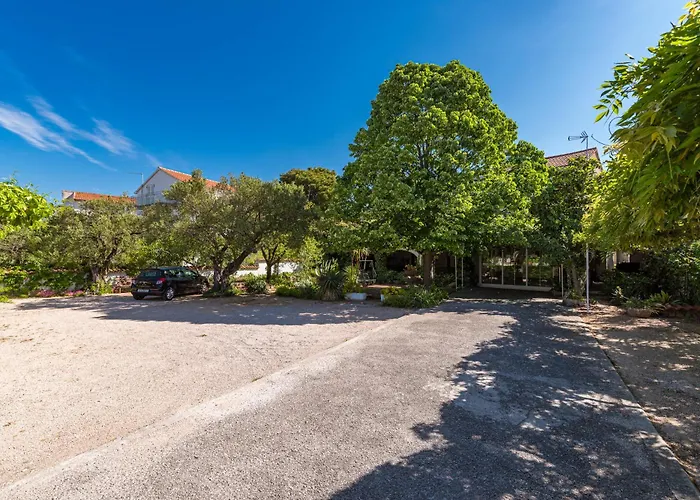 Nena Appartement Brodarica (Sibenik-Knin)