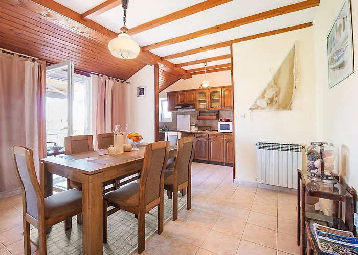 Nena Apartment Brodarica (Sibenik-Knin)