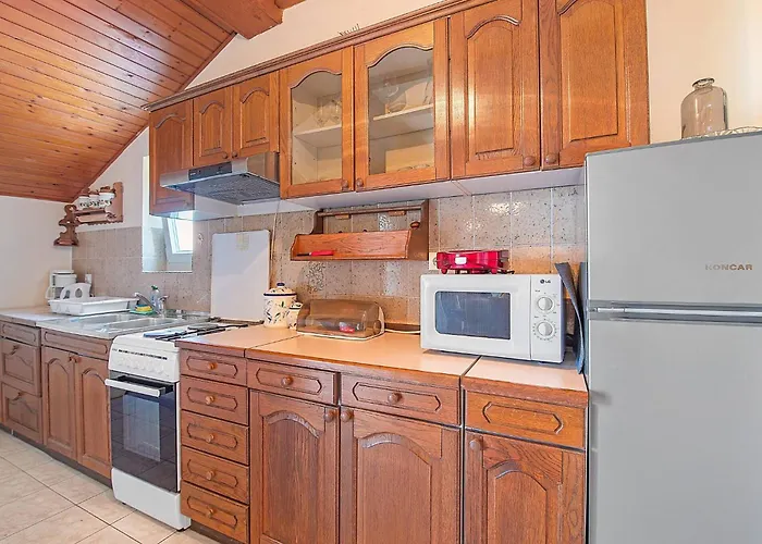 Nena Brodarica (Sibenik-Knin)