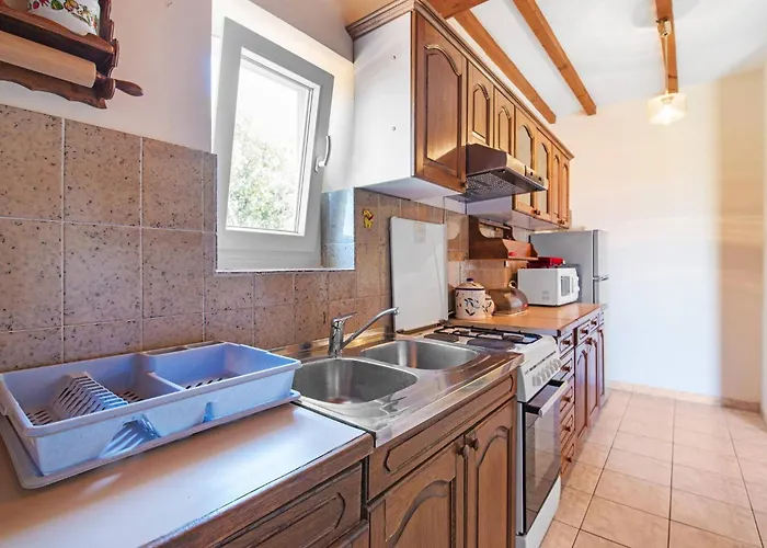 Nena Appartement Brodarica (Sibenik-Knin)