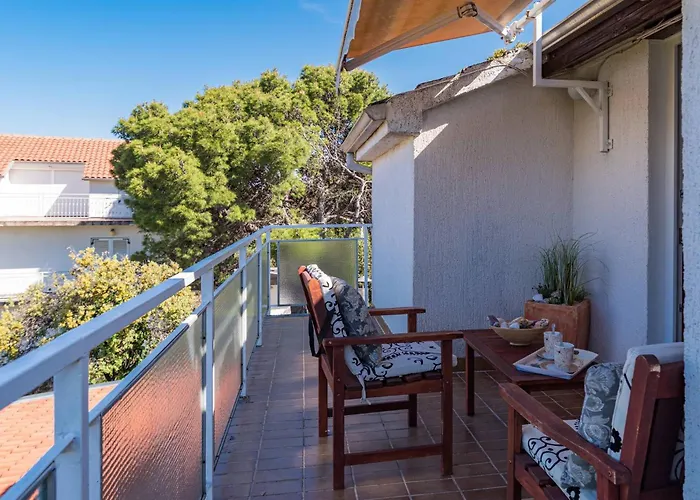 Nena Appartement Brodarica (Sibenik-Knin)