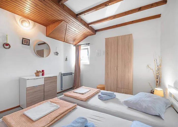 Nena Appartement Brodarica (Sibenik-Knin)