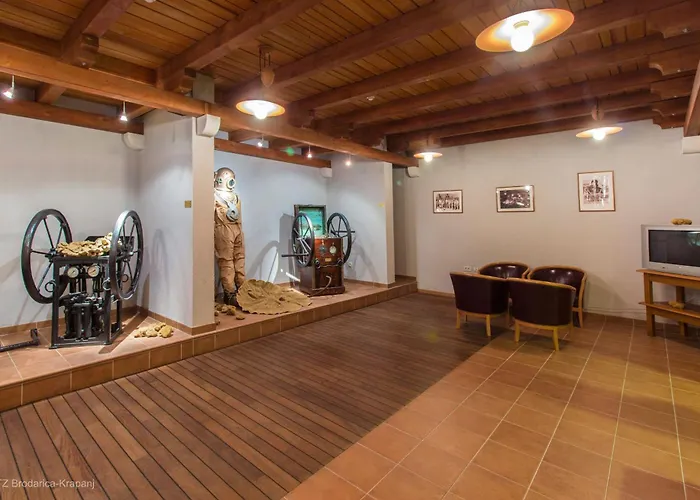 Nena Apartment Brodarica (Sibenik-Knin)